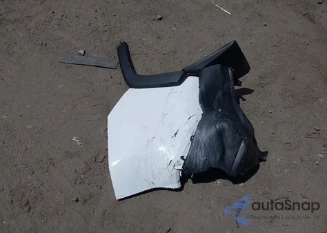 2025 Toyota Rav4 Le z USA, uszkodzony, nr VIN 2T3G1RFV3SC537318